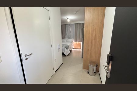 Kitnet/Studio à venda com 1 quarto, 23m² em Santo Amaro, São Paulo