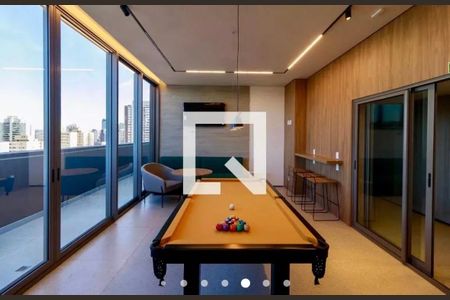 Kitnet/Studio à venda com 1 quarto, 23m² em Santo Amaro, São Paulo