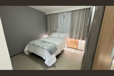 Kitnet/Studio à venda com 1 quarto, 23m² em Santo Amaro, São Paulo