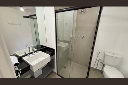 Kitnet/Studio à venda com 1 quarto, 23m² em Santo Amaro, São Paulo