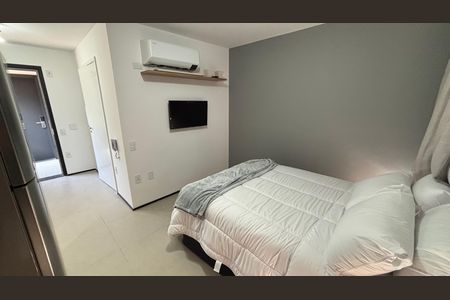 Kitnet/Studio à venda com 1 quarto, 23m² em Santo Amaro, São Paulo