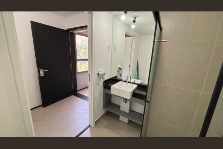 Kitnet/Studio à venda com 1 quarto, 23m² em Santo Amaro, São Paulo