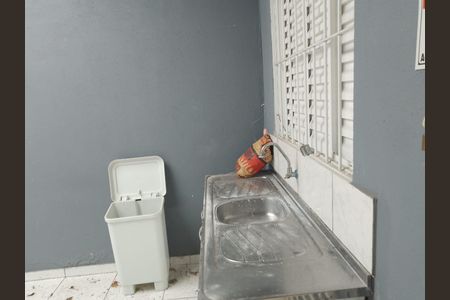 Casa para alugar com 170m², 7 quartos e 2 vagasCozinha