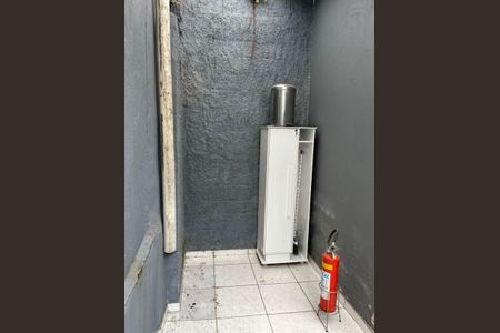 Casa para alugar com 170m², 7 quartos e 2 vagasÁrea de Serviço