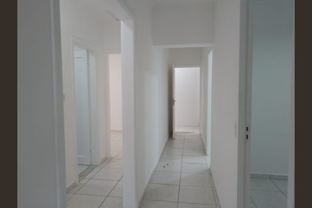 Casa para alugar com 170m², 7 quartos e 2 vagasCorredor