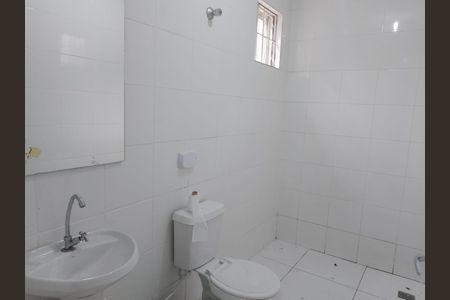 Casa para alugar com 170m², 7 quartos e 2 vagasBanheiro da Suíte 3