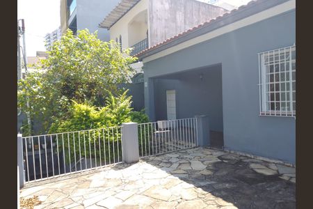 Casa para alugar com 170m², 7 quartos e 2 vagasVaranda
