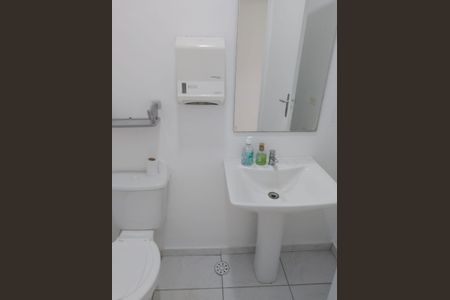 Casa para alugar com 170m², 7 quartos e 2 vagasBanheiro