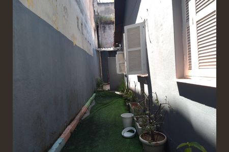 Casa para alugar com 170m², 7 quartos e 2 vagasQuintal