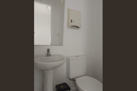 Casa para alugar com 170m², 7 quartos e 2 vagasBanheiro da Suíte 1