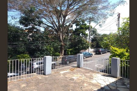 Casa para alugar com 170m², 7 quartos e 2 vagasVaranda