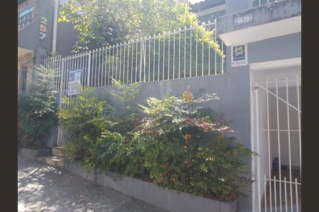 Casa para alugar com 170m², 7 quartos e 2 vagasFachada 