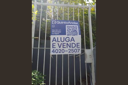 Casa para alugar com 170m², 7 quartos e 2 vagasPlaca