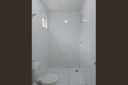 Casa para alugar com 170m², 7 quartos e 2 vagasBanheiro da Suíte 3