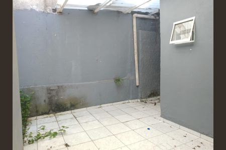 Casa para alugar com 170m², 7 quartos e 2 vagasQuintal