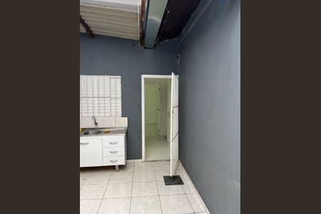Casa para alugar com 170m², 7 quartos e 2 vagasCozinha