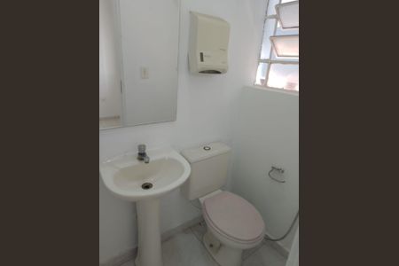 Casa para alugar com 170m², 7 quartos e 2 vagasBanheiro da Suíte 2