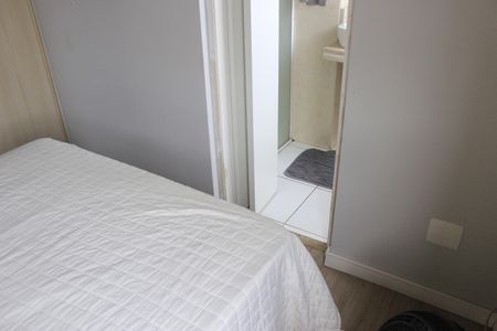 Apartamento à venda com 56m², 2 quartos e 1 vagaSuíte 