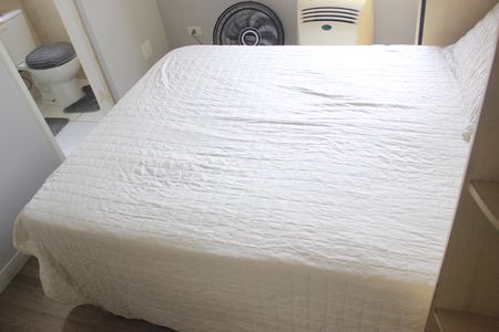 Apartamento à venda com 56m², 2 quartos e 1 vagaSuíte 