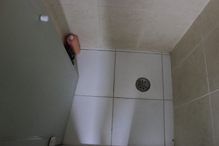 Apartamento à venda com 56m², 2 quartos e 1 vagaBanheiro da Suíte 