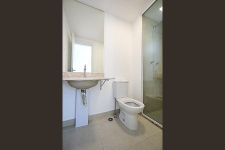 Apartamento à venda com 110m², 3 quartos e 2 vagasBanheiro Suíte 1