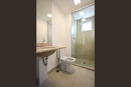 Apartamento à venda com 110m², 3 quartos e 2 vagasBanheiro Suíte 2