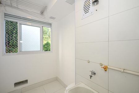 Apartamento à venda com 110m², 3 quartos e 2 vagasÁrea de Serviço 