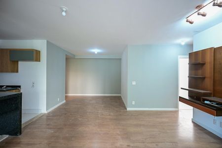 Apartamento à venda com 110m², 3 quartos e 2 vagasSala
