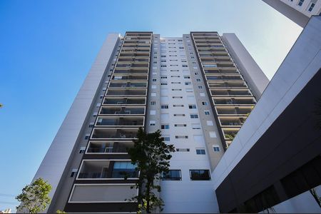 Apartamento à venda com 110m², 3 quartos e 2 vagas Apartamento à venda com 110m², 3 quartos e 2 vagasFachada