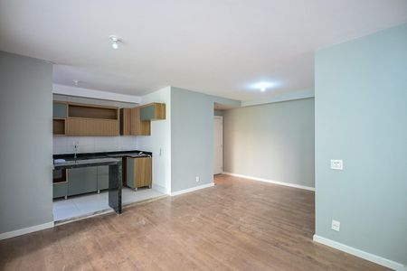 Apartamento à venda com 110m², 3 quartos e 2 vagasSala