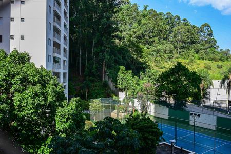 Apartamento à venda com 110m², 3 quartos e 2 vagasVista