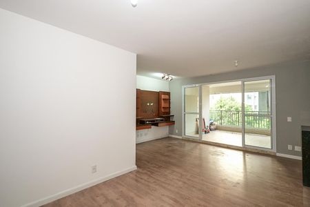 Sala de apartamento para alugar com 3 quartos, 110m² em Vila Andrade, São Paulo