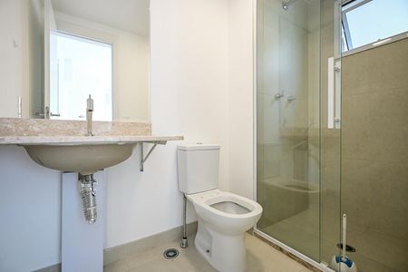 Apartamento à venda com 110m², 3 quartos e 2 vagasBanheiro Suíte 1
