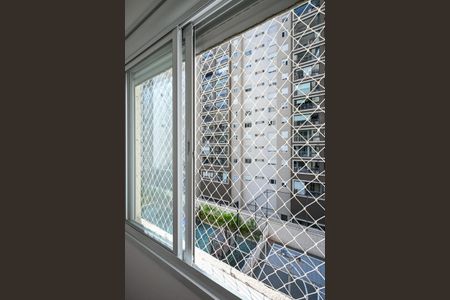 Apartamento à venda com 110m², 3 quartos e 2 vagasVista da Suíte 1