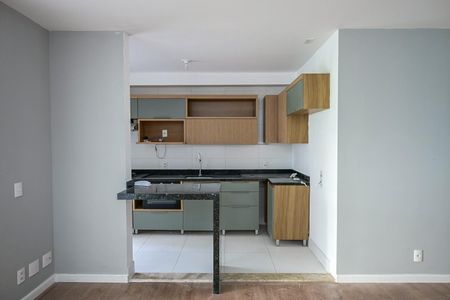 Apartamento à venda com 110m², 3 quartos e 2 vagasCozinha