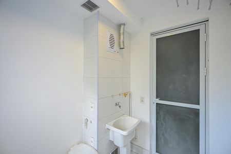 Apartamento à venda com 110m², 3 quartos e 2 vagasÁrea de Serviço 