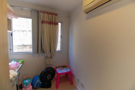 Apartamento à venda com 65m², 2 quartos e 1 vagaQuarto 2