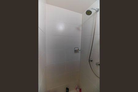 Apartamento à venda com 65m², 2 quartos e 1 vagaBanheiro Social