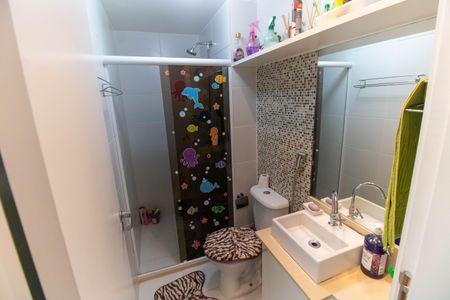 Apartamento à venda com 65m², 2 quartos e 1 vagabanheiro s