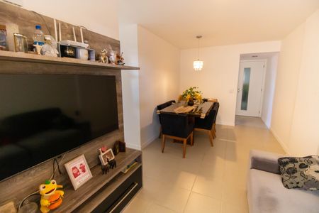 Apartamento à venda com 65m², 2 quartos e 1 vagaSala