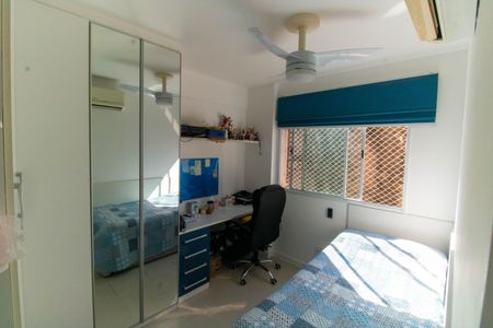 Apartamento à venda com 65m², 2 quartos e 1 vagaQuarto 1