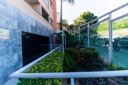 Apartamento à venda com 65m², 2 quartos e 1 vagaJardim