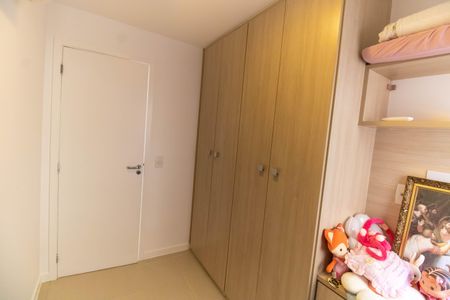 Apartamento à venda com 65m², 2 quartos e 1 vagaQuarto 2