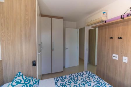 Apartamento à venda com 65m², 2 quartos e 1 vagaSuíte 