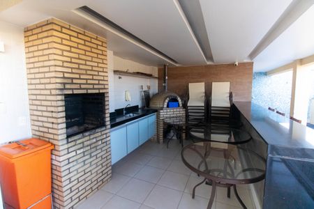 Apartamento à venda com 65m², 2 quartos e 1 vagaÁrea comum