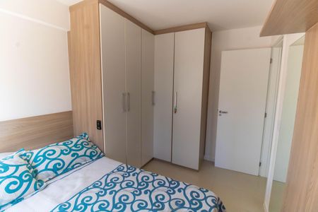 Apartamento à venda com 65m², 2 quartos e 1 vagaSuíte 
