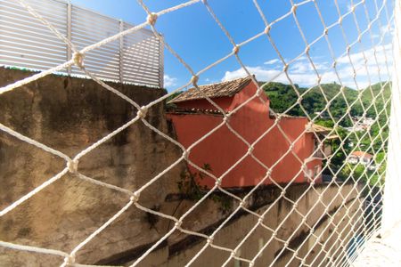 Apartamento à venda com 65m², 2 quartos e 1 vagaVista da Suíte