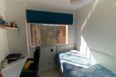 Apartamento à venda com 65m², 2 quartos e 1 vagaQuarto 1