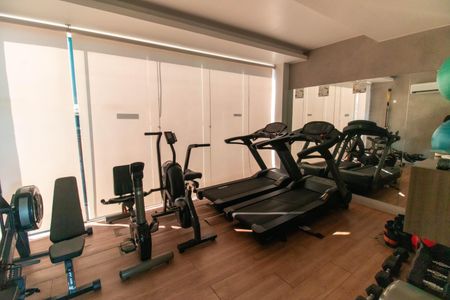 Apartamento à venda com 65m², 2 quartos e 1 vagaÁrea comum