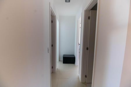 Apartamento à venda com 65m², 2 quartos e 1 vagaCorredor 